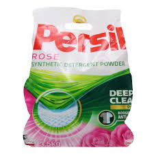 Persil Rose Handwash 3-5Kg Bag